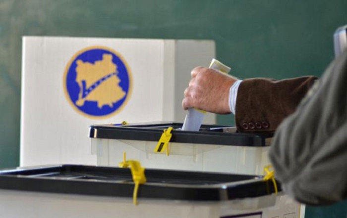  Османи: Изборите се важни за граѓаните на северот на Косово и за иднината на нивните општини