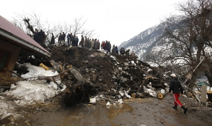  Трагедија: Лавина денеска усмрти седуммина туристи, 8 преживеани се во критична состојба