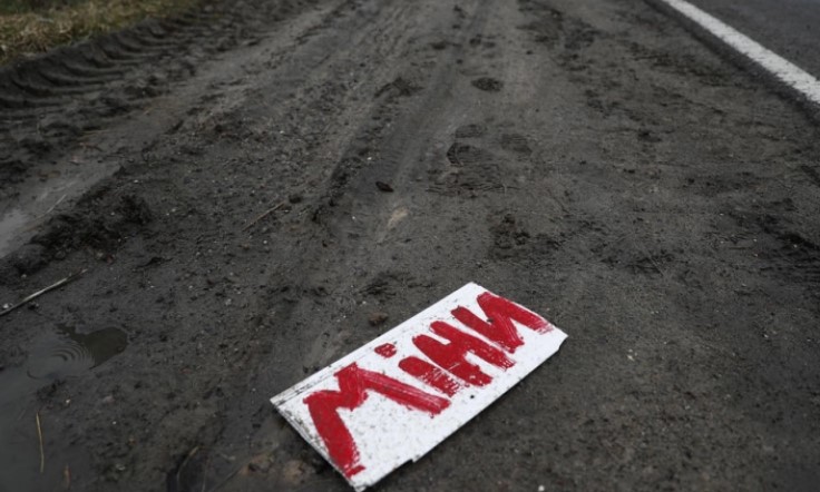  МКЦК: Повеќе луѓе се соочуваат со опасност од мини отколку пред две години