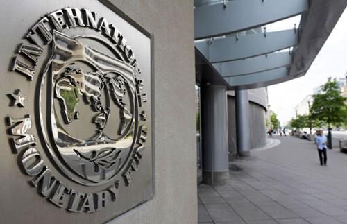  ММФ и одобри на Украина нов финансиски пакет од 15,6 милијарди долари