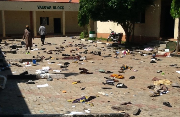  Вооружени напаѓачи киднапирале најмалку 80 луѓе во северозападна Нигерија