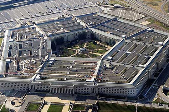  Пентагон: Очигледното протекување тајни американски документи претставува „сериозен“ безбедносен ризик