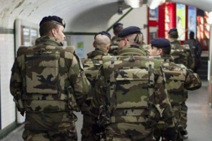  Би-Би-Си: Доверливи документи тврдат дека западните специјалци се присутни во Украина