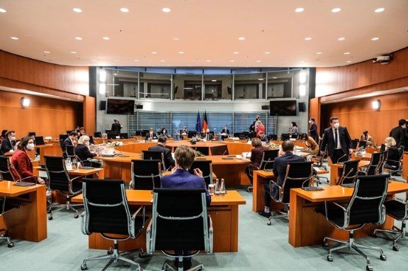  Германија бара построги правила во ЕУ