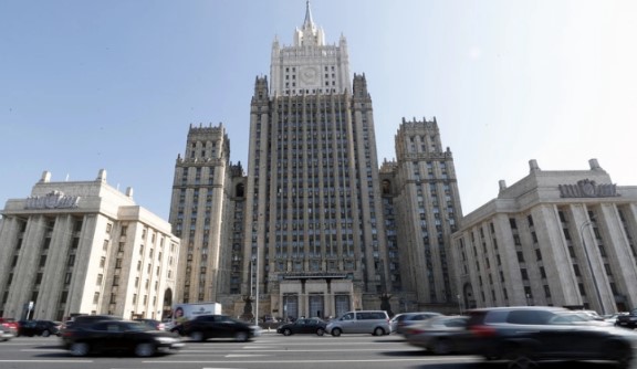  Руско МНР: Секое снабдување со оружје за Украина е антируски чин