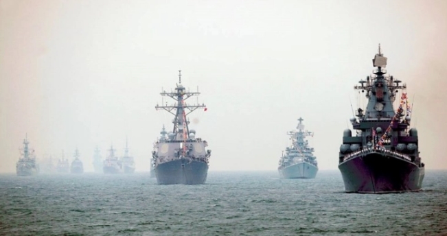  Околу Тајван и денеска патролираат девет кинески бродови и 26 авиони