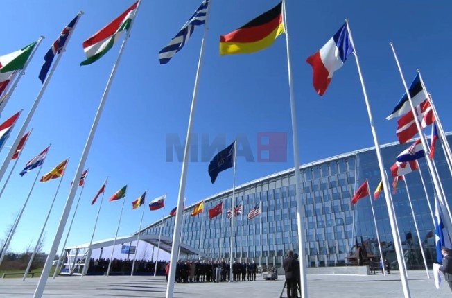  Финска официјална стана членка на НАТО откако САД ги доби документите за пристапување