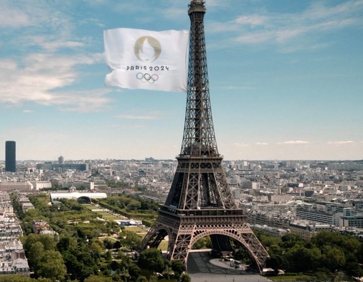  Париз подготвено ќе ги дочека Олимписките игри 2024