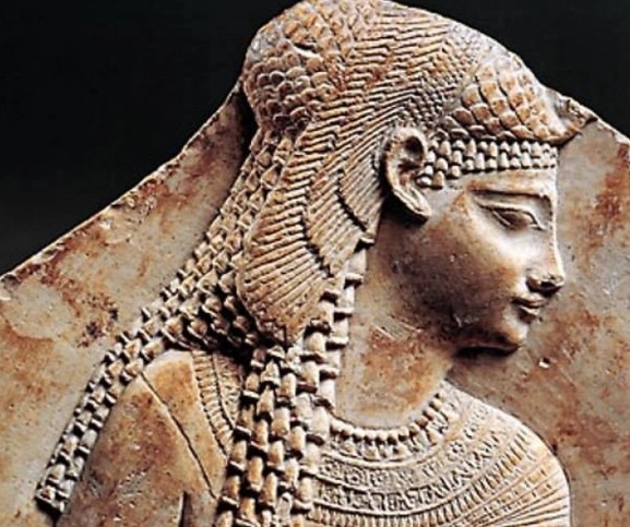  Египќаните против Нетфликс: Клеопатра имала бела, а не црна кожа