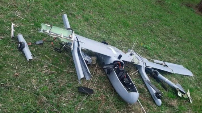  Инцидент во Белгород: Падна дрон на руски аеродром во близина на украинската граница