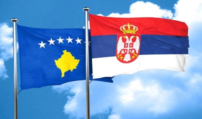  Србија – Косово: Десет години од потпишувањето на Бриселскиот договор