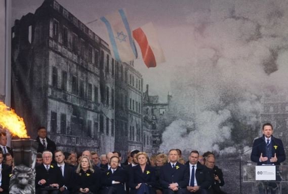  Херцог, Штајнмајер и Дуда: Во Европа веќе никогаш нема место за убиствена варварска војна