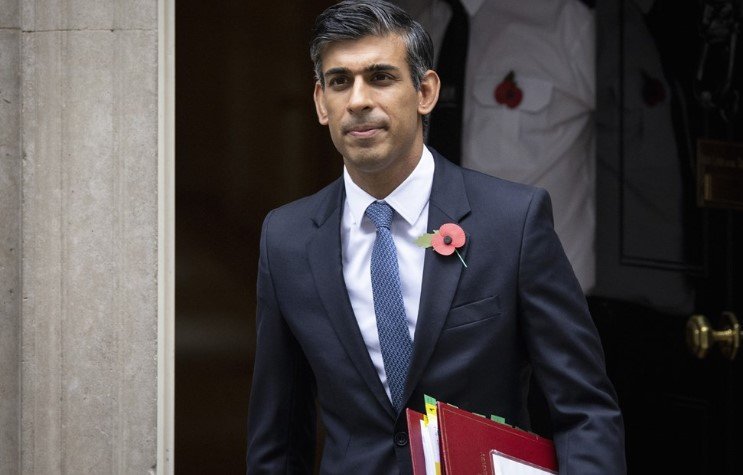  Сунак под истрага поради евентуален судир на интереси