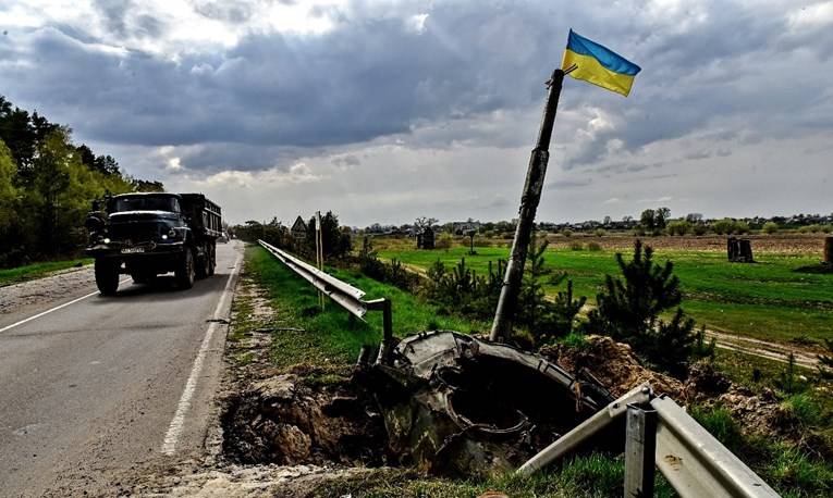  Ројтерс: Србија се согласила да испрати оружје во Украина
