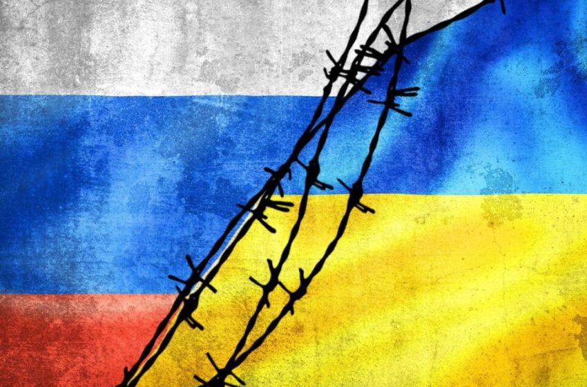  Петреус: Русија направи три клучни грешки во текот на инвазијата врз Украина