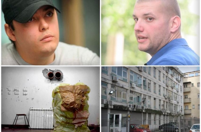  МОРБИДНИ сведоштва за злосторствата на кланот БЕЛИВУК