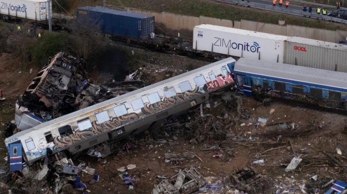  Герапетритис: Пред или по Велигден ќе биде готов извештајот на експертската комисија за железничката несреќа