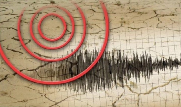  Земјотрес со интензитет од 6 степени по Рихтер ја погоди Канада