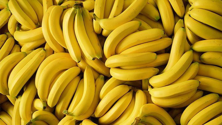  Италијанската полиција пронајде кокаин вреден 800 милиони евра скриен меѓу банани