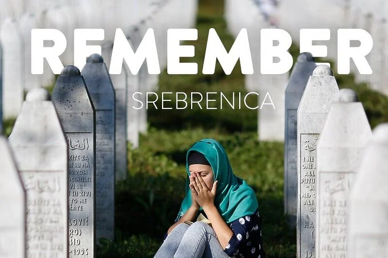  Денеска се одбележуваат 28 години од геноцидот во Сребреница