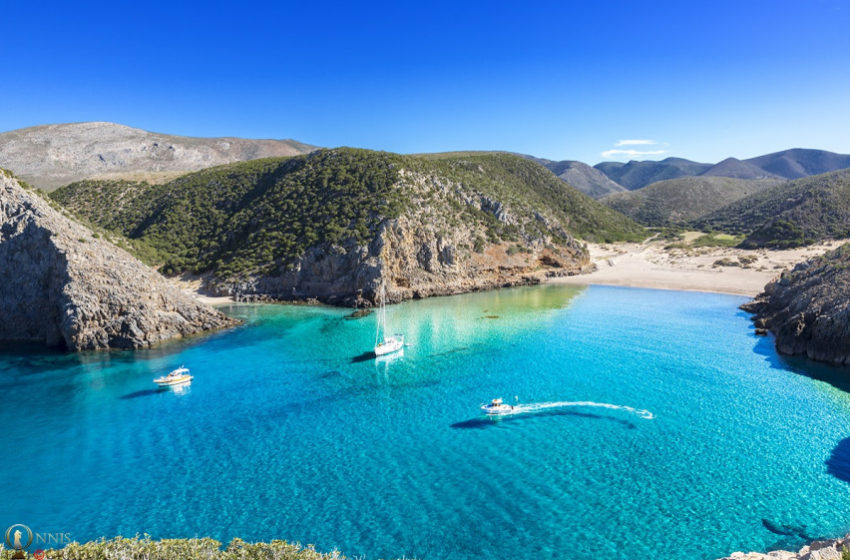  Царството на тиркизното сино море: Оваа европска земја ја крие една од најубавите плажи на светот