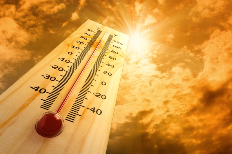  Од утре земјата ќе биде зафатена со високи температури од портокалова фаза, Владата на седница упати мерки и препораки