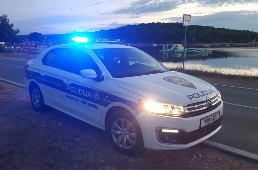  Македонец загина во сообраќајка во Хрватска