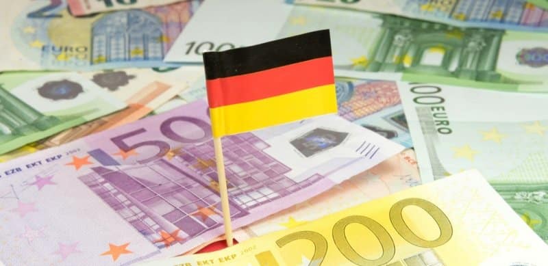  Кому му следува државна помош од 3.000 евра во Германија?