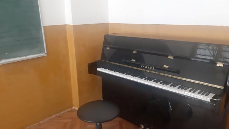  Учениците од основното и средното музичко училиште во Струга со три новогодишни концерти, првиот е утре