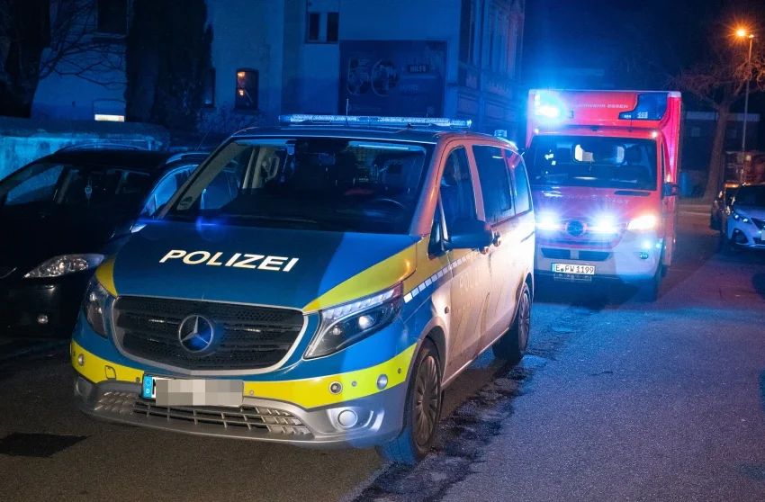  Македонка брутално убиена од сопругот во Германија – крвопролевањето се случило пред очите на детето
