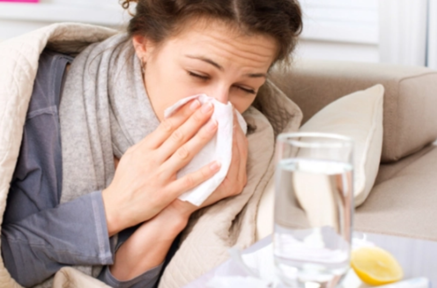  Се намалува бројката со болни од грип во Струшко
