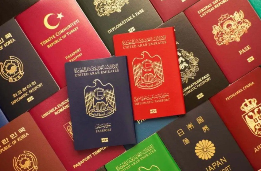  Само три лица во светот може да патуваат без пасош, еве кои се тие