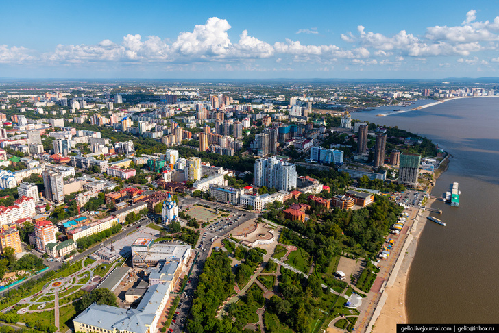  Во руски град прогласена вонредна состојба поради откриена радијација