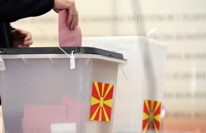  Излезноста во Струга до 11 часот 7,19 отсто