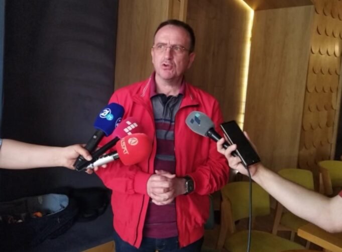  Таравари: Треба да имаме децентрализирано здравство односно да развиеме центри за здравствени услуги