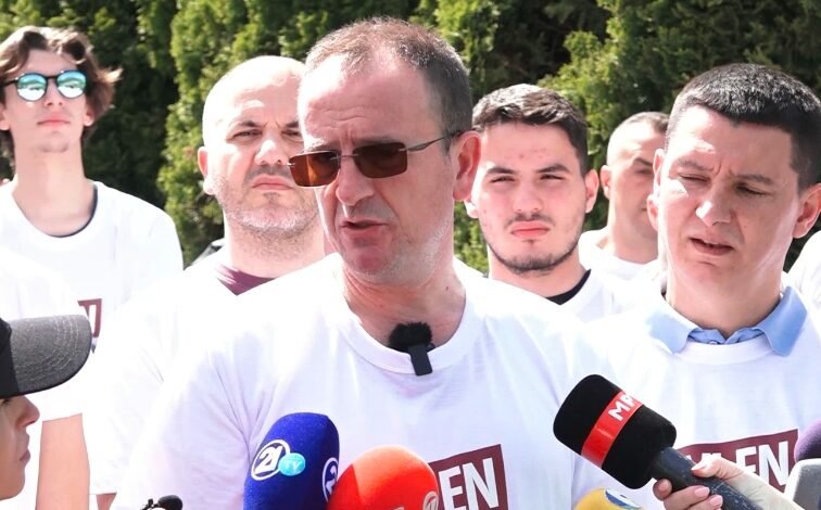  Таравари: На нашите списоци нема обвинети од СЈО, ниту лица од црните листи