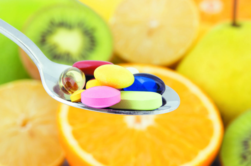 Што се случува во телото кога не внесувате доволно витамин Ц?