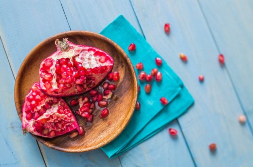 5 овошја кои го подигнуваат нивото на хемоглобин: Богати се со витамин Ц, железо и антиоксиданти