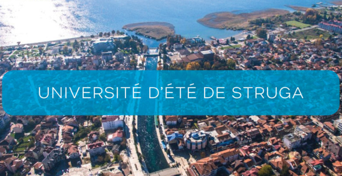  Почнува 25. издание на Летниот регионален семинар по француски јазик во Струга