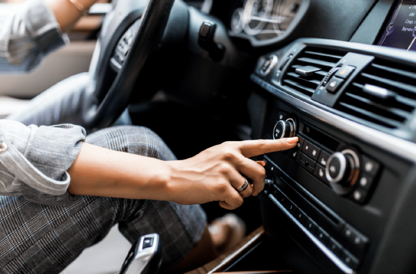 Германците измерија: Еве колку гориво се троши при возење со вклучена клима