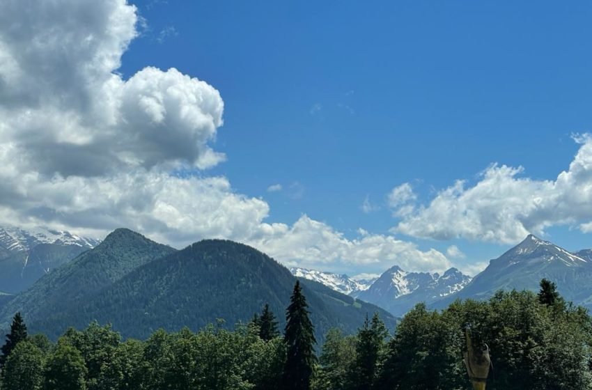  Италија и Швајцарија ќе ги редефинираат своите граници