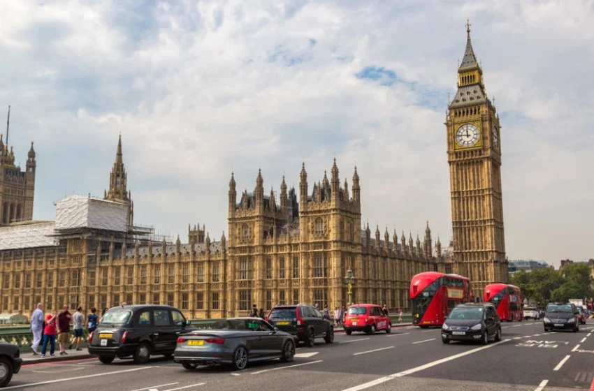  Денеска се гаси последната електрана на јаглен во Британија