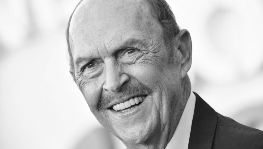  Почина актерот Џон Дејвид Ештон