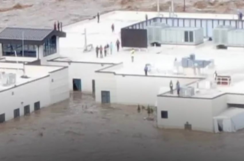  Најмалку 44 лица загинаа во ураганот Хелена, три милиони Американци останаа без струја