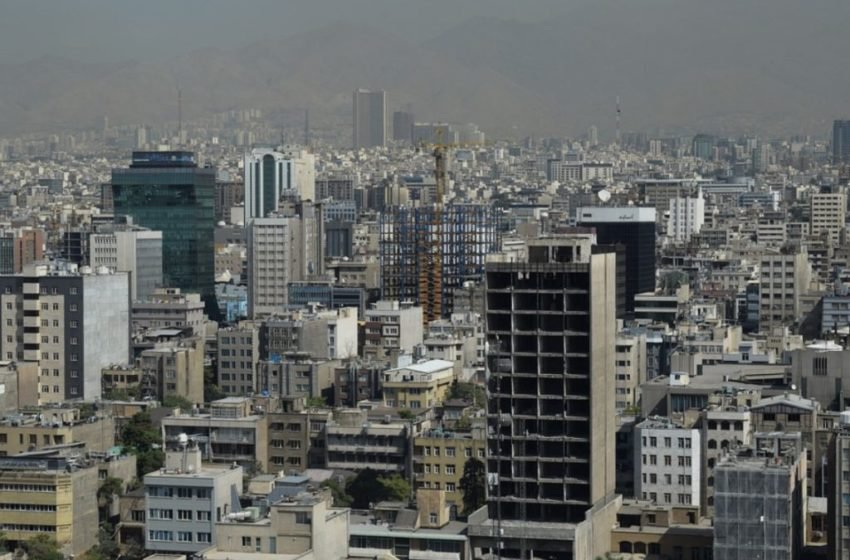  Во Иран прогласена петдневна жалост по убиството на Насрала