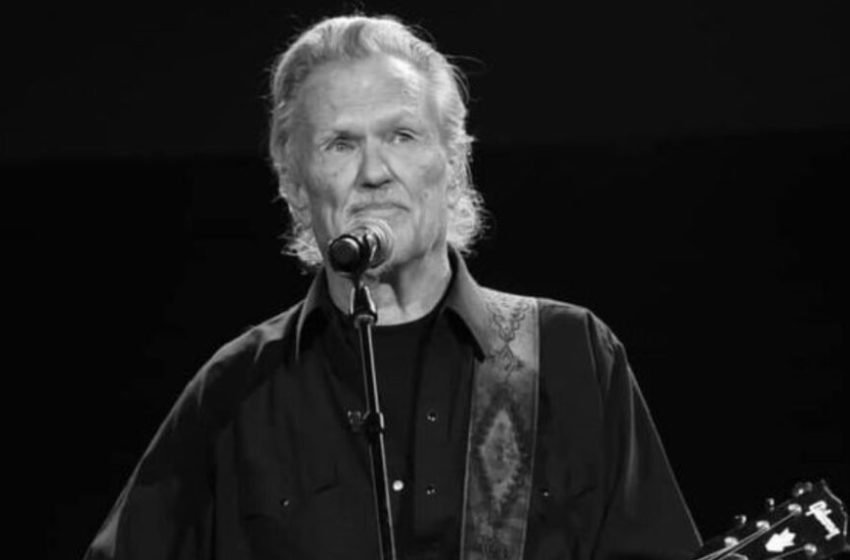  Почина познатиот музичар и актер Крис Кристоферсон