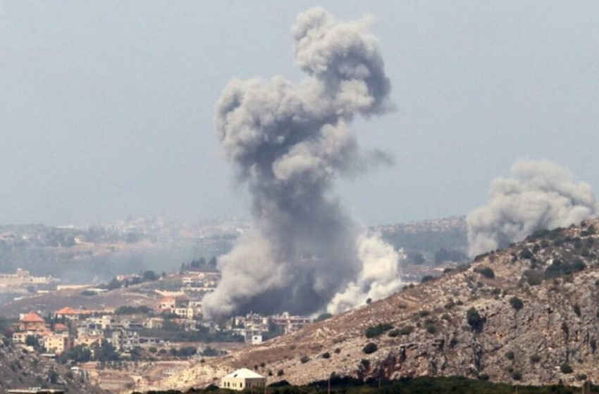  Елиминиран лидерот на Хамас во Либан