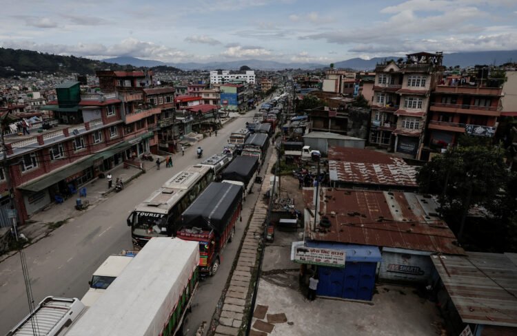  Бројот на загинати во поплавите и свлечиштата во Непал се искачи на 148