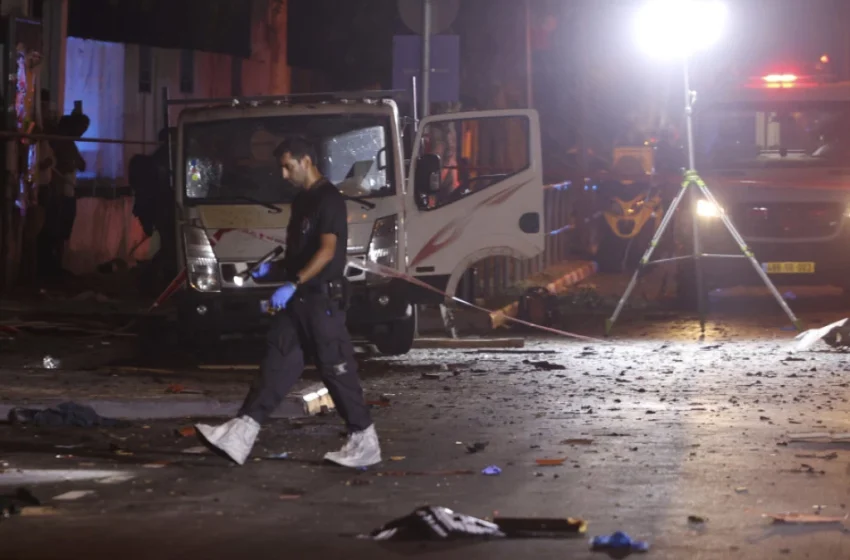  Продолжува размената на оган меѓу Тел Авив и Хезболах