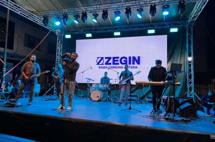  Успешно заврши меѓународниот турнир во пинг понг Зегин Опен 2024